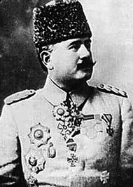 Kâzım Karabekir