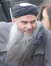 أبو قتادة الفلسطيني