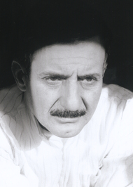 Hüseyin Peker profile picture