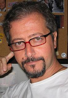 Author Image