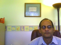 Raj Napal