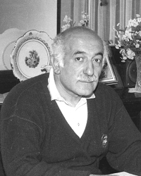 Erdem Bayazıt
