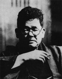 Kan Kikuchi