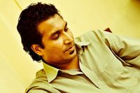 මොහාන් රාජ් මඩවල