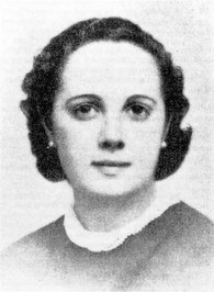 María Teresa Sesé