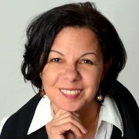 Theresa Anzaldua