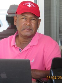 Michael M. Sharpe profile picture