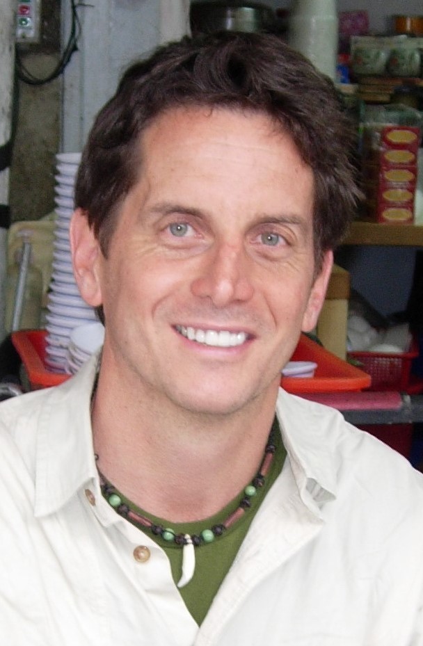 Michael Molinski (Author of FirstTime Landlord)