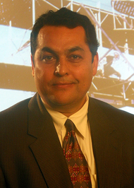 Bijan Vasigh