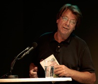 Peter Rosei profile picture