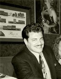 Michael R. Hudson
