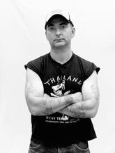 Mark Dapin profile picture