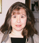 Niki Behrikis Shanahan