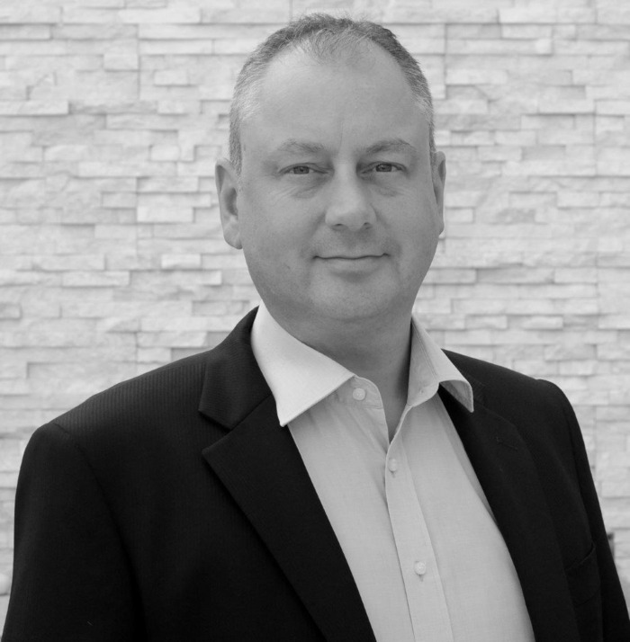 Matt Ross (Author of Killing the Dream)