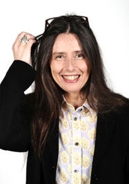 Christine Montalbetti profile picture