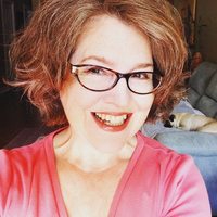 Maggie L. Wood profile picture
