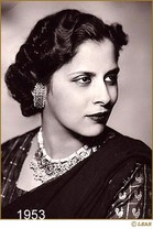 Attia Hosain