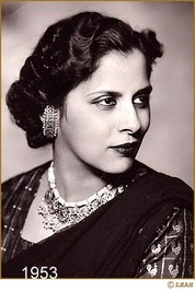 Attia Hosain profile picture