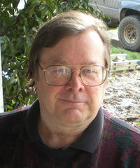 Randy Stapilus profile picture