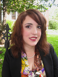 Jessica Samuelsen