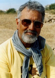 José d'Encarnação profile picture