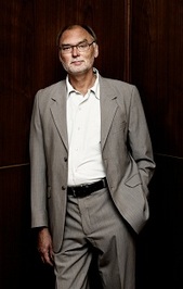 Leif Davidsen profile picture