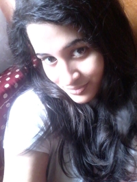 Saradia Chatterjee