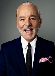 Bill Murray profile picture
