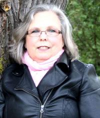 Melanie Robertson-King