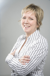 Kerry Hammerton profile picture