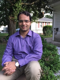 Uday Satpathy profile picture