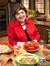 Mary Ann Esposito Mary Ann Esposito