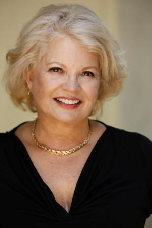 Kathy Garver (Author of Surviving Cissy)