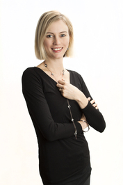 Claire Snyman