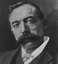 Robert Blatchford profile picture