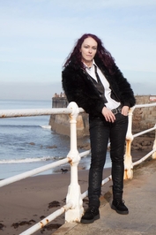 Rosie Garland profile picture