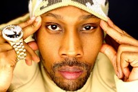 The RZA profile picture