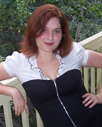 Katherine Marlowe profile picture