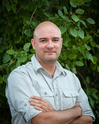 Michael Livingston profile picture