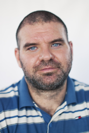 Colm Gillis