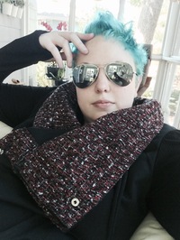 P.J. Fox profile picture