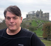 Michael Laird profile picture