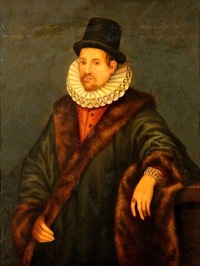 William   Gilbert profile picture