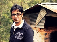 Ravi  Krishnan