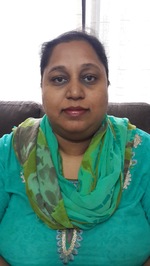 Sima Mittal