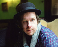 Kevin Barry