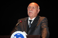 Süleyman Uludağ