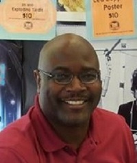 C. Edward Baldwin profile picture