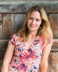 Kate Blincoe