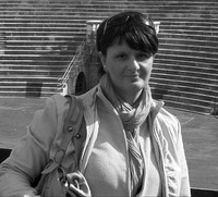 Tiziana Cazziero